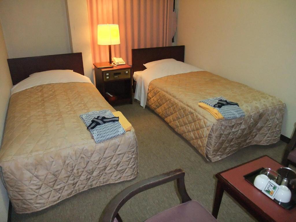 Hotel New Takahashi Takezono Tsukuba Room photo