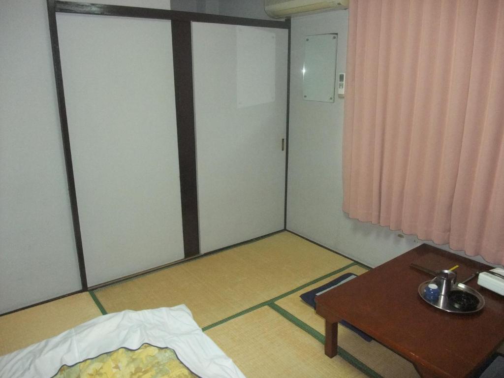 Hotel New Takahashi Takezono Tsukuba Room photo