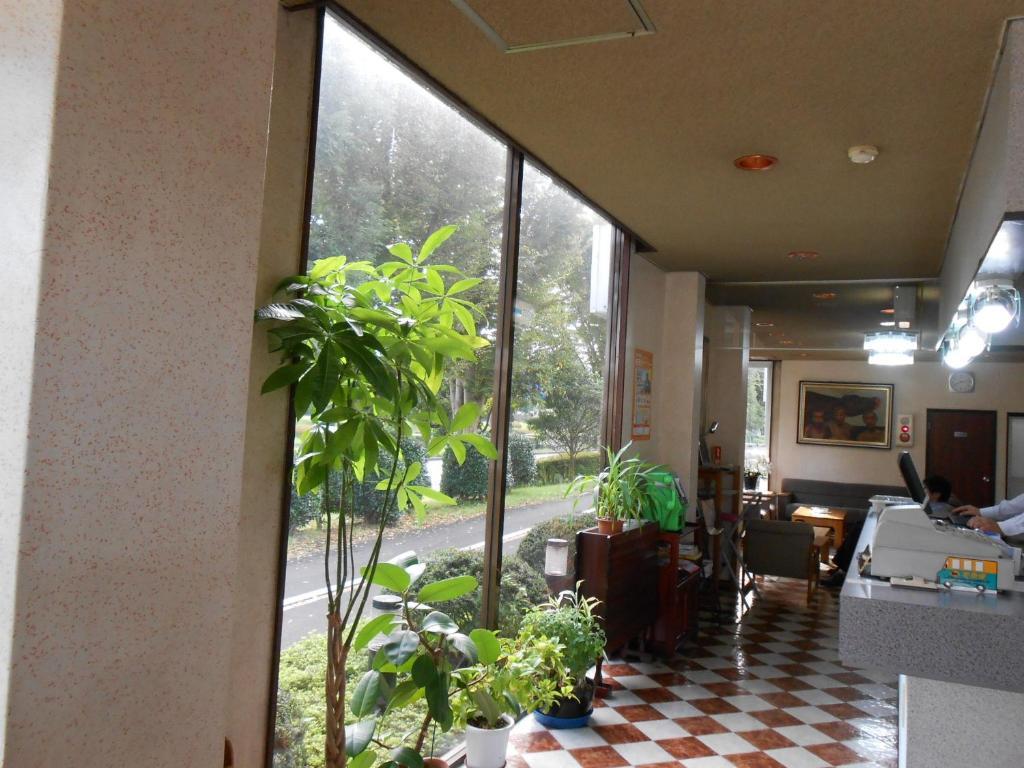 Hotel New Takahashi Takezono Tsukuba Exterior photo